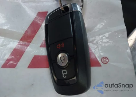 2021 Ford Escape Se z USA, uszkodzony, nr VIN 1FMCU0G63MUB06741